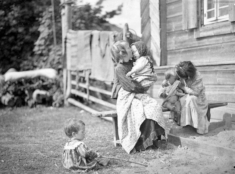 Фото: С.А. Лобовиков