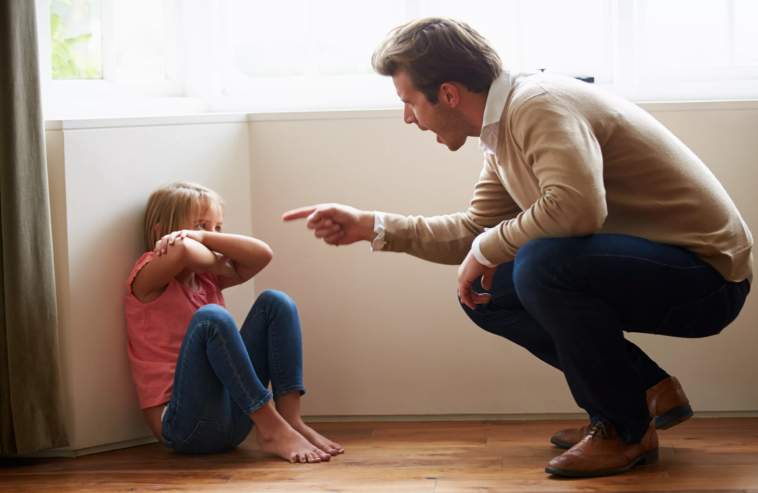 9 причин, которые мешают вам выстроить отношения с ребёнком: