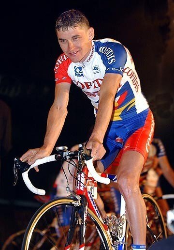 Андрей Кивилев
