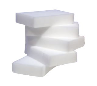 Сейчас такого добра у всех дома полно