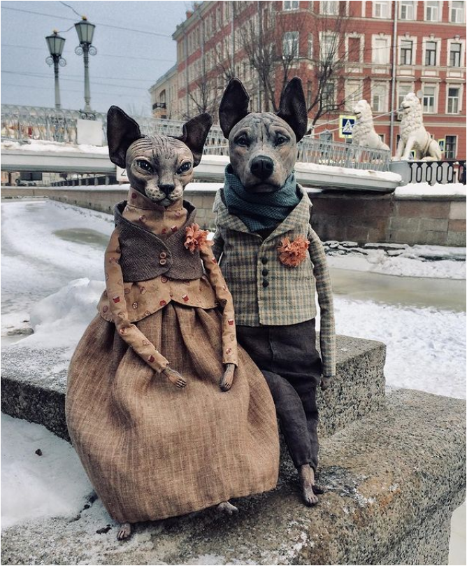 Фото: @ahihela / Instagram