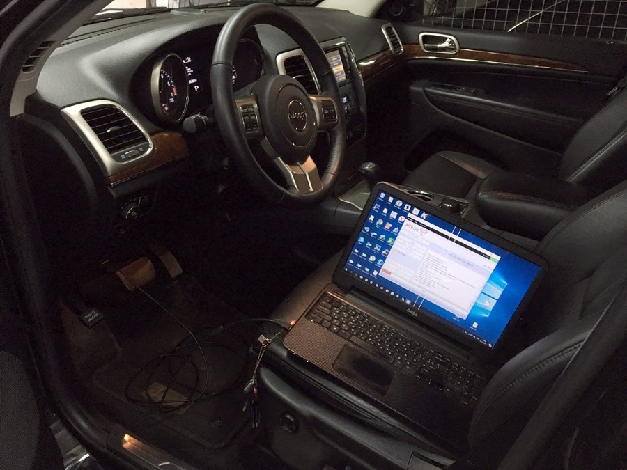 Фото автора