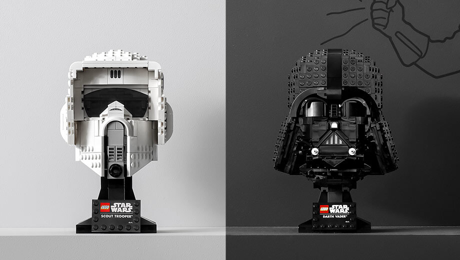 LEGO® Star Wars™