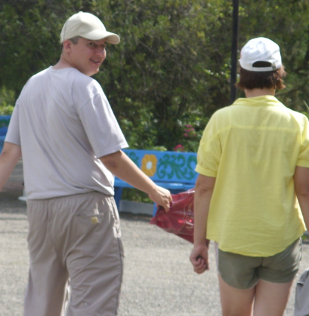 Бежим цены снова выросли, фото из личного архива