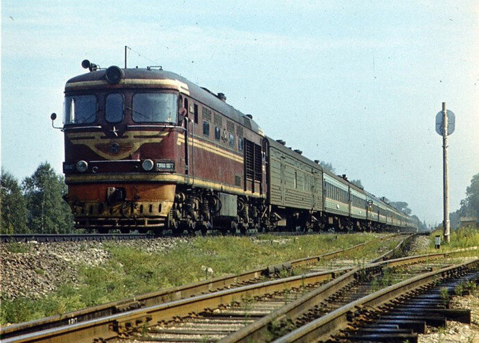 Как поётся в одной песне, "Был гениальным человек, который выдумал дорогу" https://i0.wp.com/content.onliner.by/news/2015/07/default/0ac6ab436abae3eaea97efc275a58b68.jpg