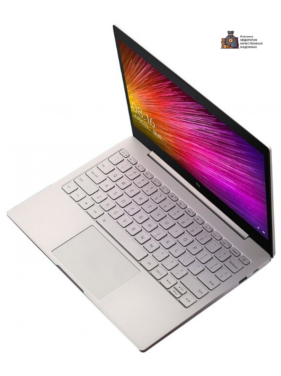 Xiaomi Mi Notebook Air 12.5"