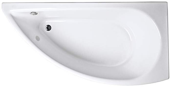 Ванна 1Marka PICCOLO 150x75 Специально для владельцев малогабаритных ванных комнат "1МарКа" разработала ванну Piccolo.-1-3