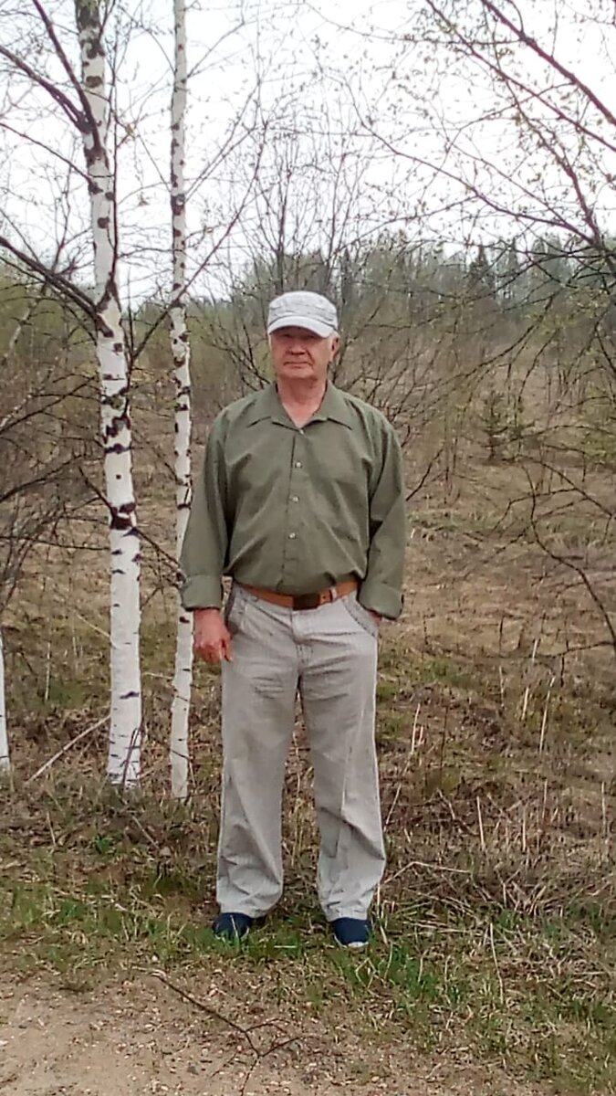 место посадки выбрали сами жители