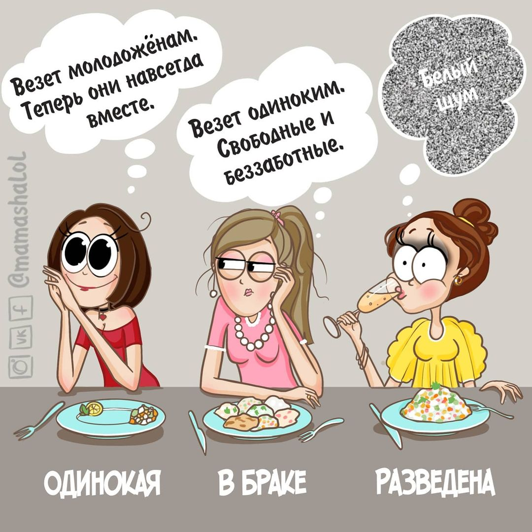 Разводящие девушки. Шутки про незамужних. Юмор про одинокую женщину. Незамужняя прикол. Юмор про одиноких женщин.