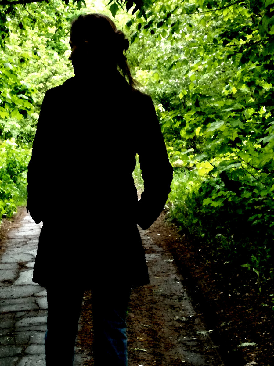 В мыслях о смысле...