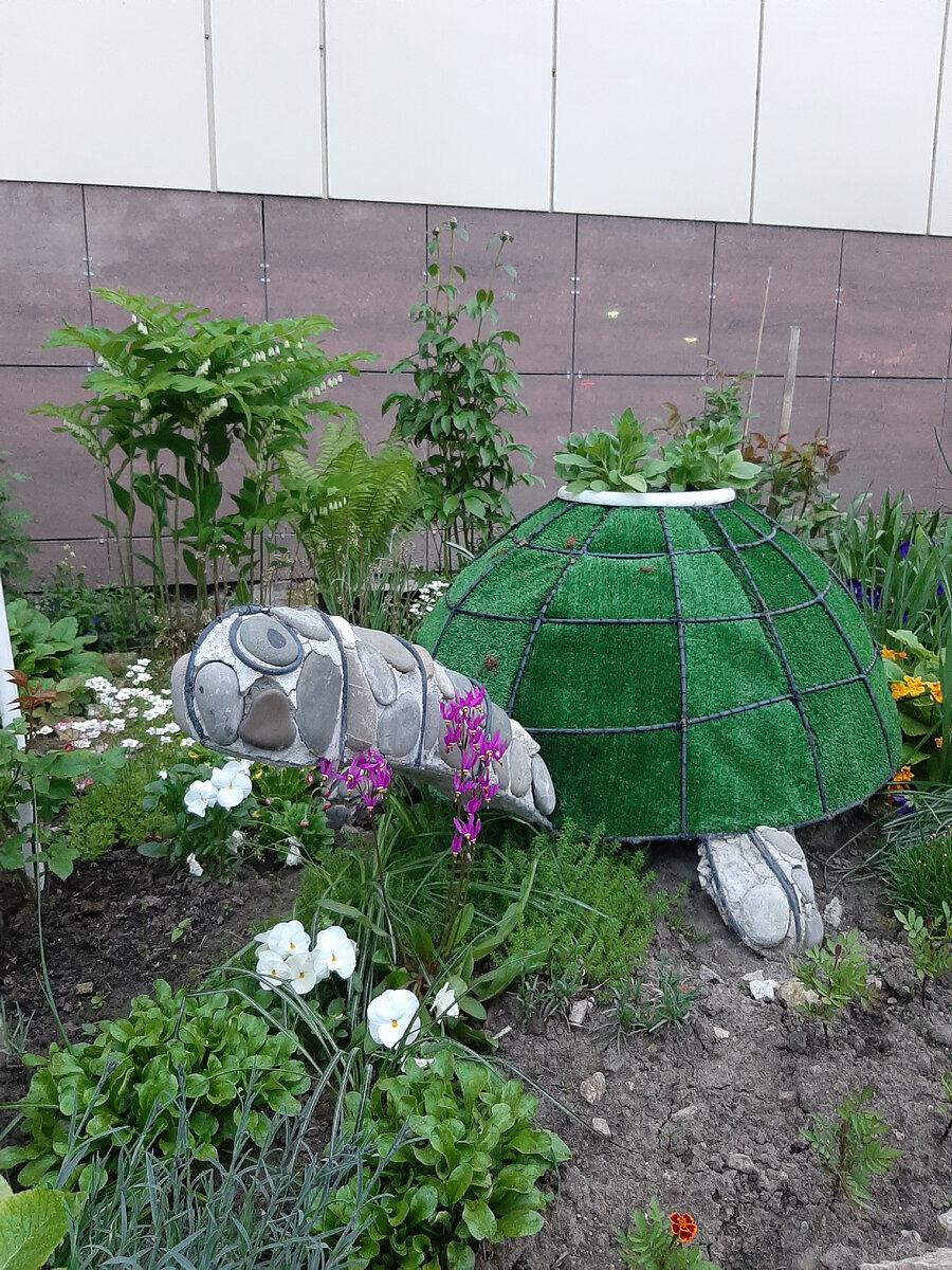 Фото от автора.