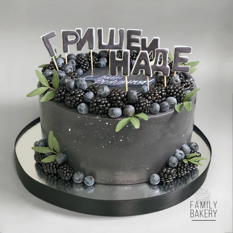 Фото с сайта fbaker.ru