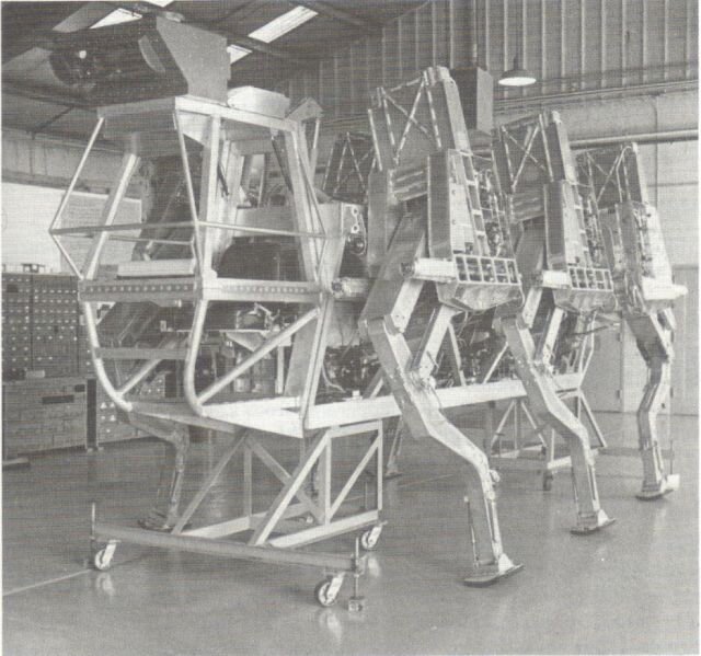 ASV. Фото взято из свободного источника в интернете.