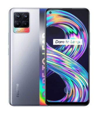 Realme 8 Pro