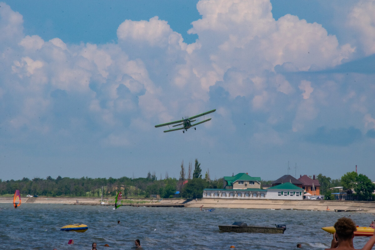 фото автора