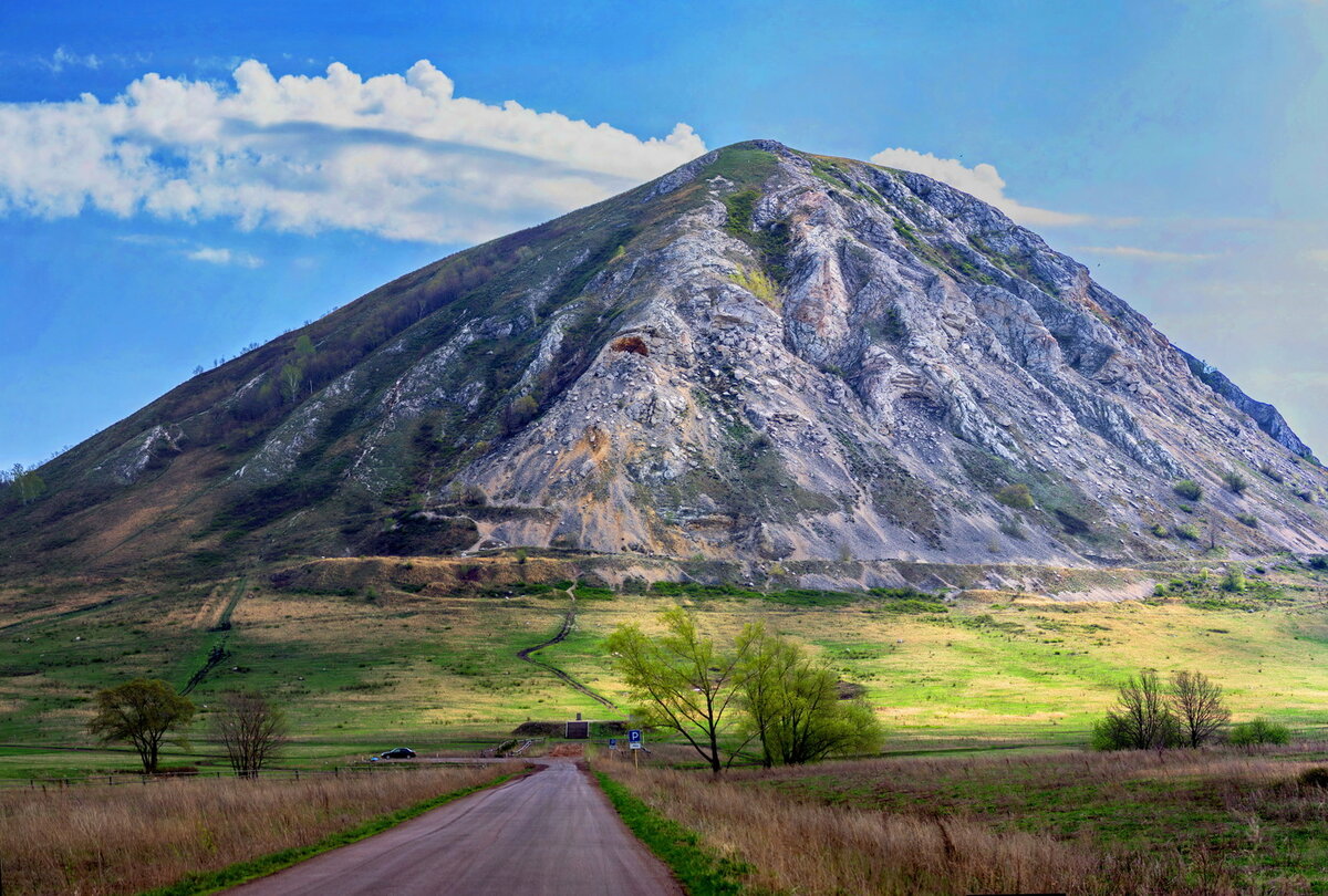 салават горы