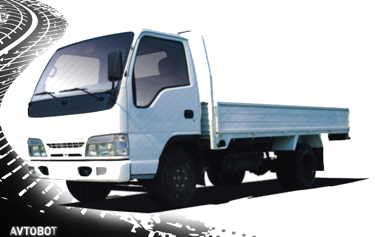 BAW Fenix. Фото в свободном доступе