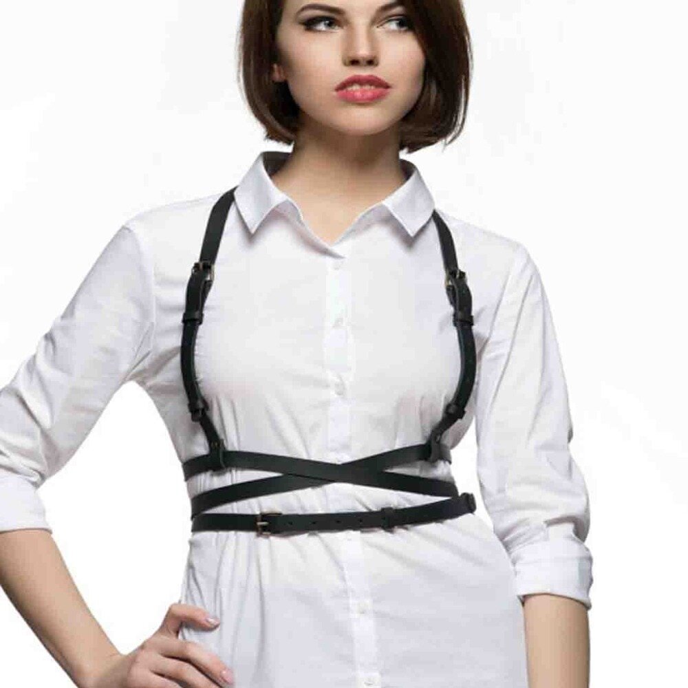 Подтяжки женские