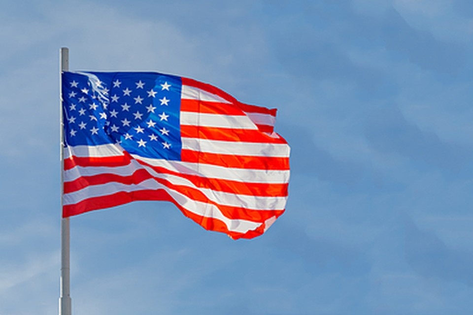     США анонсировали введение 7 апреля 2022 года полных блокирующих санкций против госпредприятий России  GLOBAL LOOK PRESS