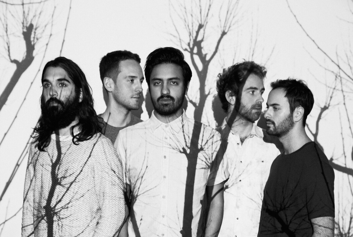 Young the Giant