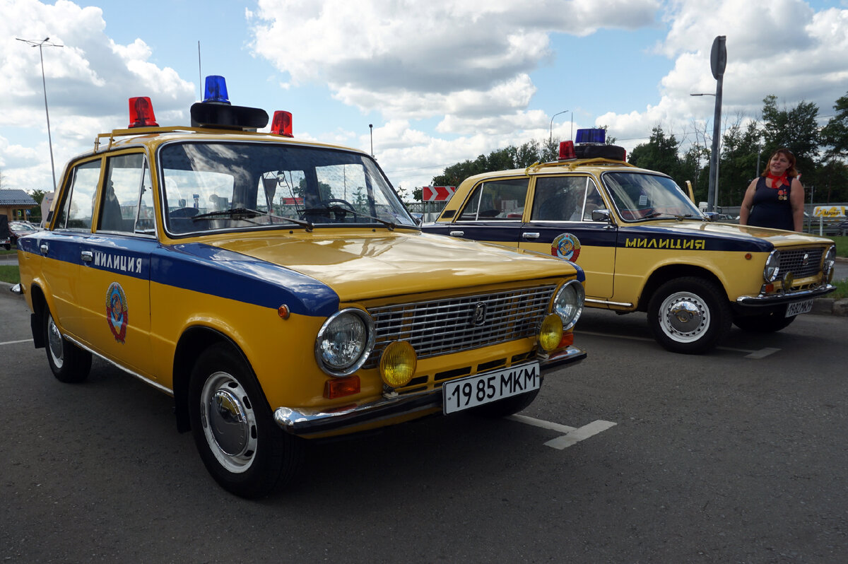 Ретро-Лето 2022. Фестиваль ретротехники в Пушкино, ТЦ Акварель 16-07-2022.  Часть 1. | Заметки моделиста | Дзен