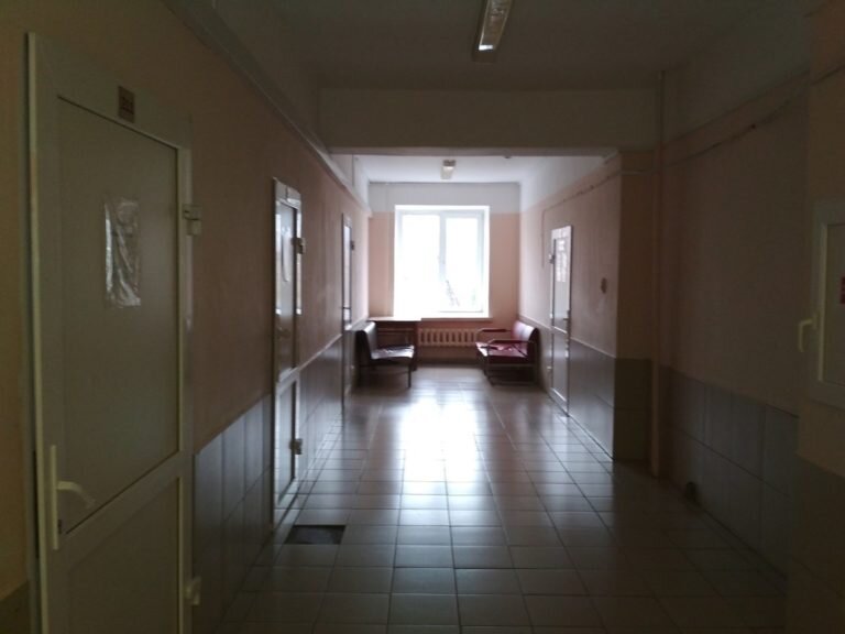    В Оренбургской области выявили 480 новых случаев заражения коронавирусом Кристина Просвиркина