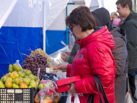     Фото: официальный сайт Барнаула