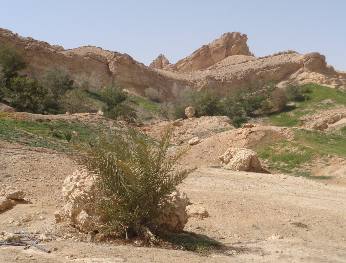 Хаджарские горы. Все фото автора.