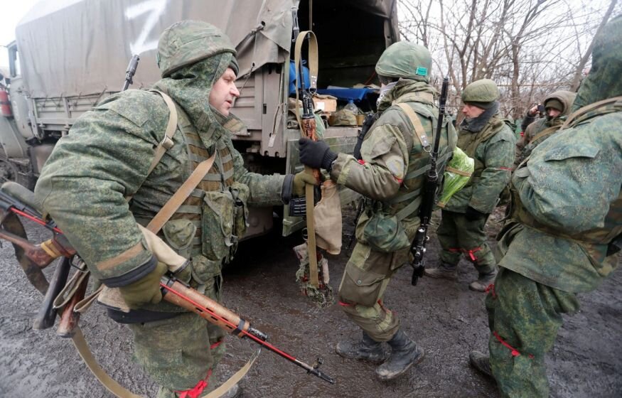    «Там беспредел творится н***»: Мобилизованные после попадания на передовую решили вернуться домой