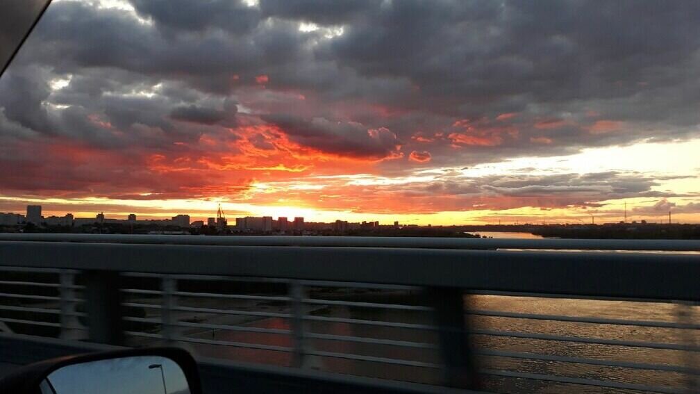     Обзор важных новостей уходящего дня — в вечернем дайджесте Муксун.fm.