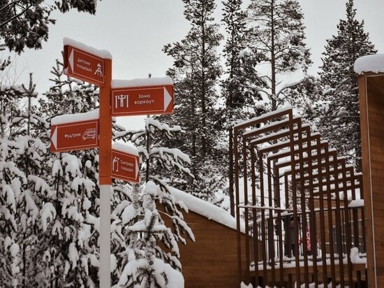     Фото: vk.com Андрей Гаранин