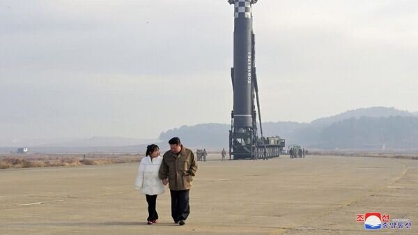   © Photo : Korean Central News Agency