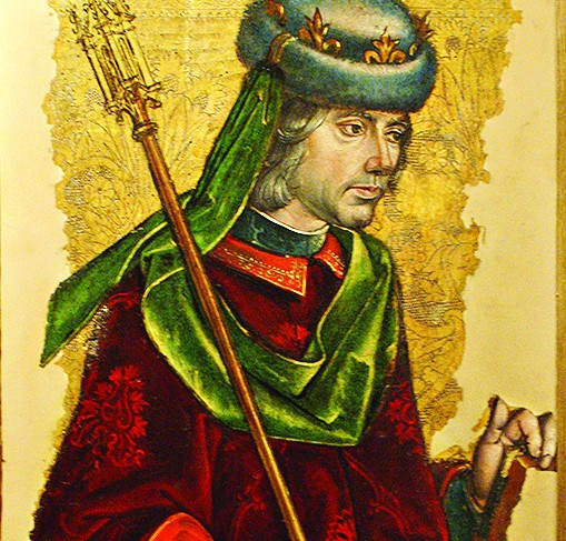 Пророк Ездра