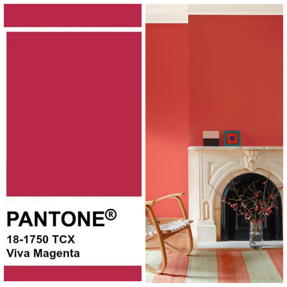 коллаж автора