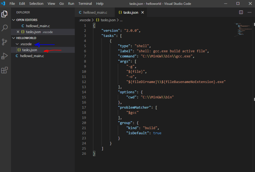 Visual studio - Не создается exe файл в Debug (VS ) | GeekBrains - образовательный портал