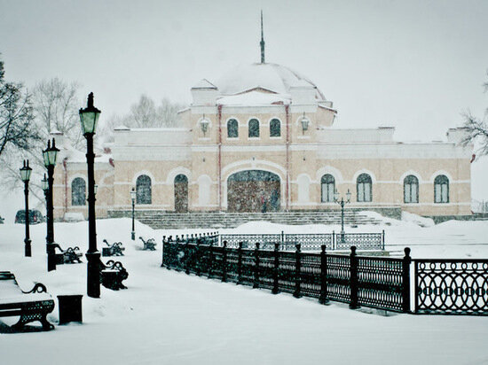     Фото: из архива Южноуральской панорамы.