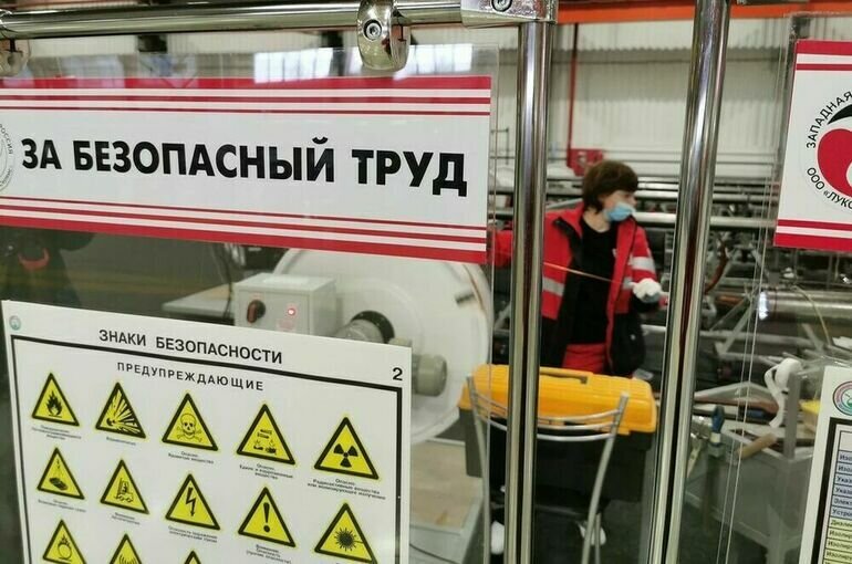   Игорь Самохвалов/ПГ