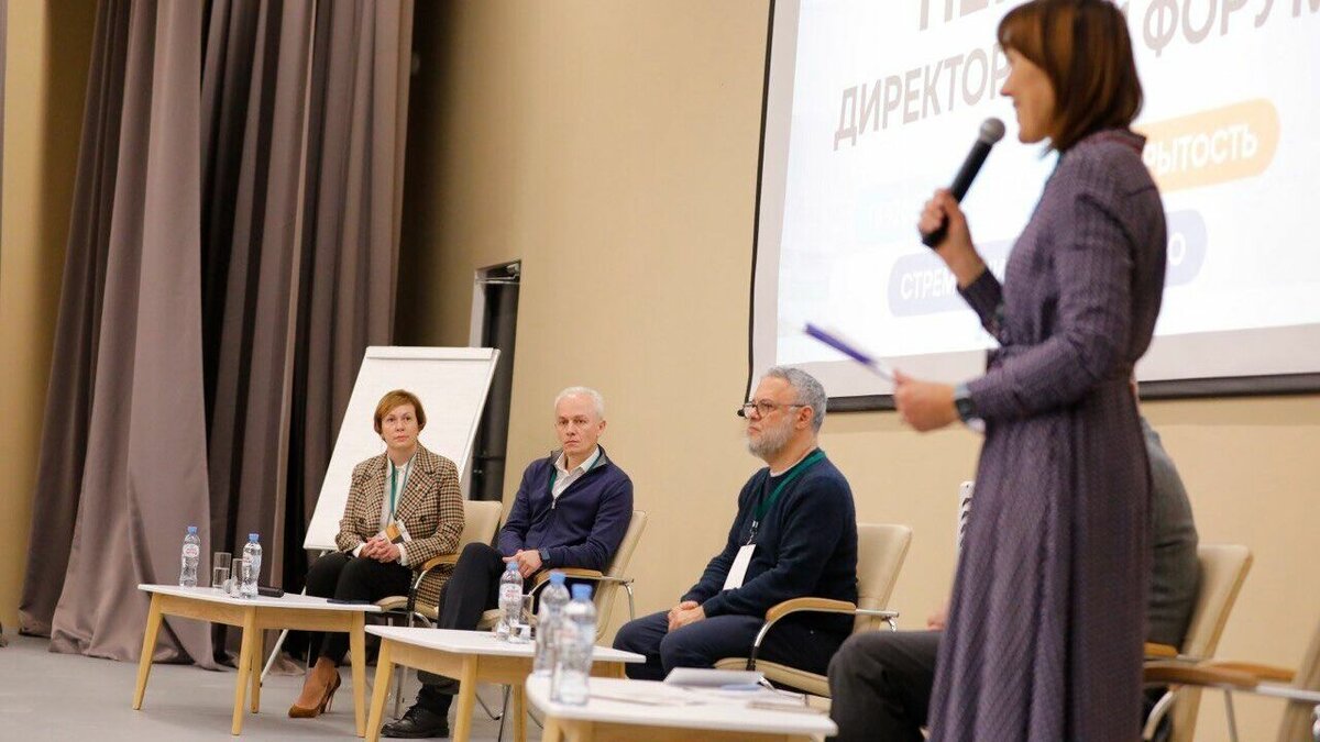     Клуб директоров школ появится в Нижегородской области. Его планируется создать на площадке «Школы 800», уточнили в правительстве региона.