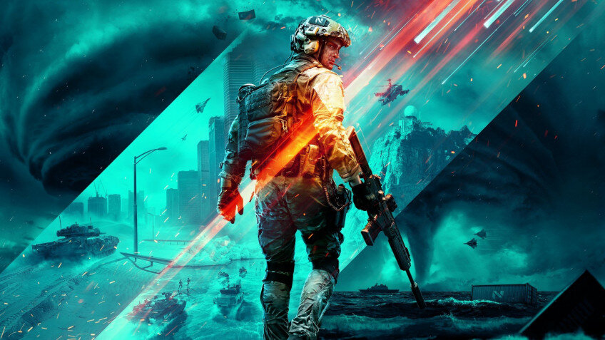    Новое межсезонное событие в Battlefield 2042 может стартовать 22 декабря