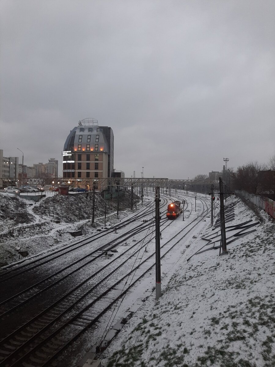 Рязань, 13.12.2022 