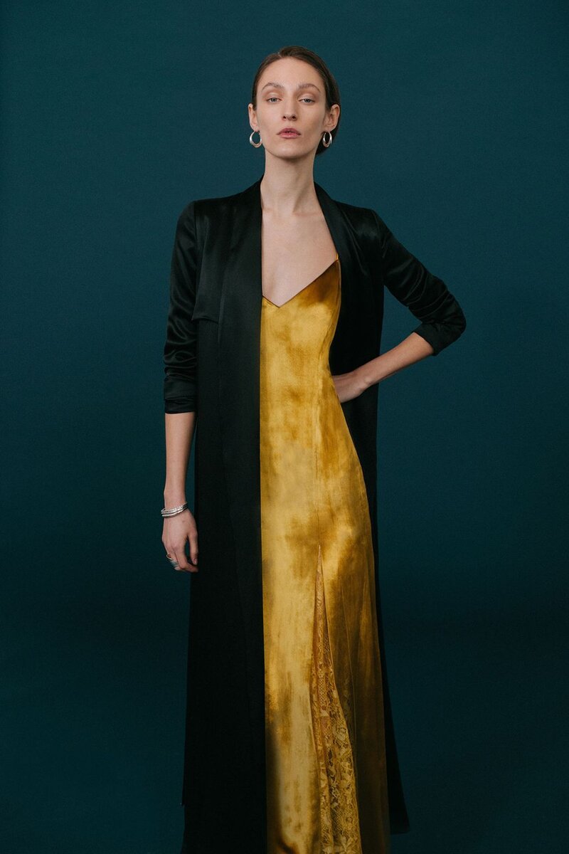 Второй слой - всегда отличная спасительная идея!