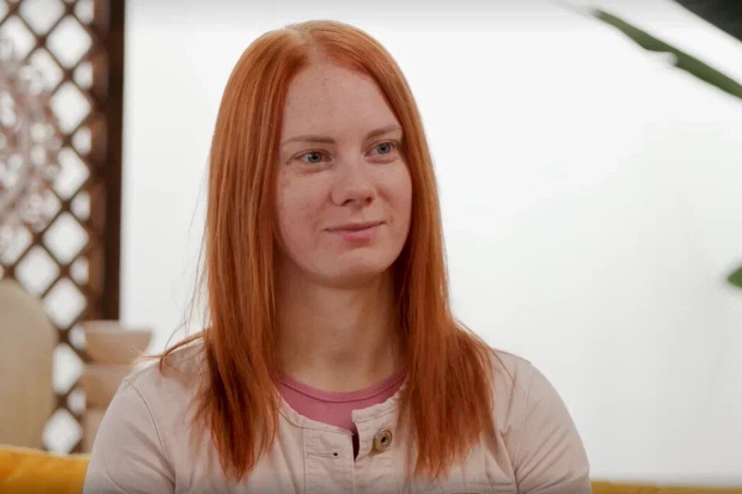    Фото: шоу "Новый день", канал ТВ-3 Елена Воробьева