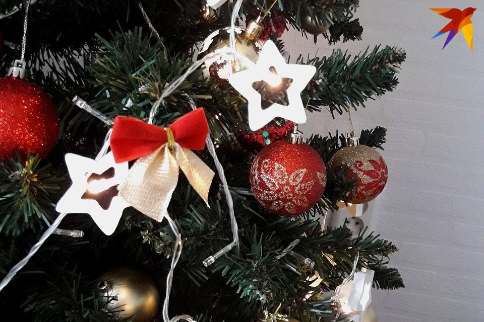     На зимние праздники один койко-день в белорусских санаториях составит 93 белорусских рубля. Фото: архив «КП»