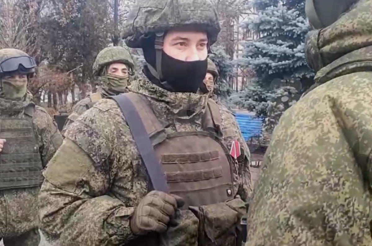    В Смольном прокомментировали ситуацию с захоронением бойца «ЧВК Вагнер»