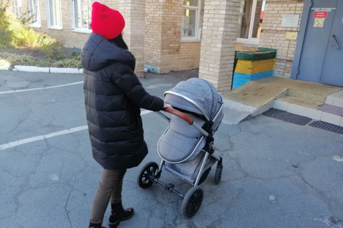    В Тверской области с декабря можно написать заявление для получения пособия