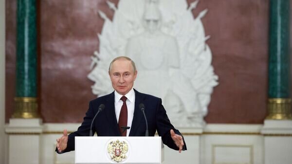   © photo: Sputnik / Владимир Гердо