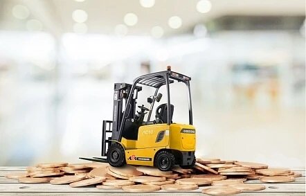 Компания Фанлифттрак является официальным дилером складской техники   GOODSENSE и CHL, по этому в данной статье речь будет о способах приобретения этой техники, но, в большинстве случаев, описанные способы применимы и к другим производителям.