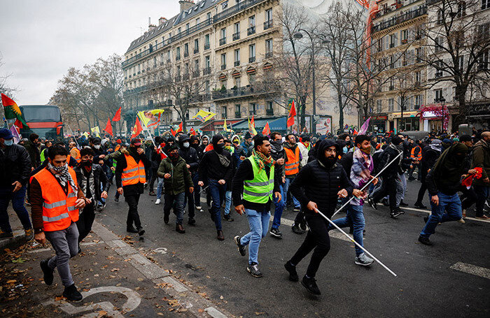   Sarah Meyssonnier/Reuters