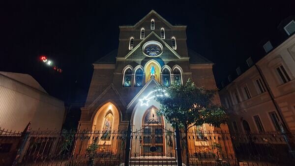   © Sputnik / STRINGER