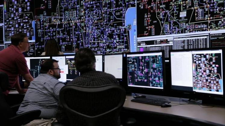    Midcontinent Independent System Operator